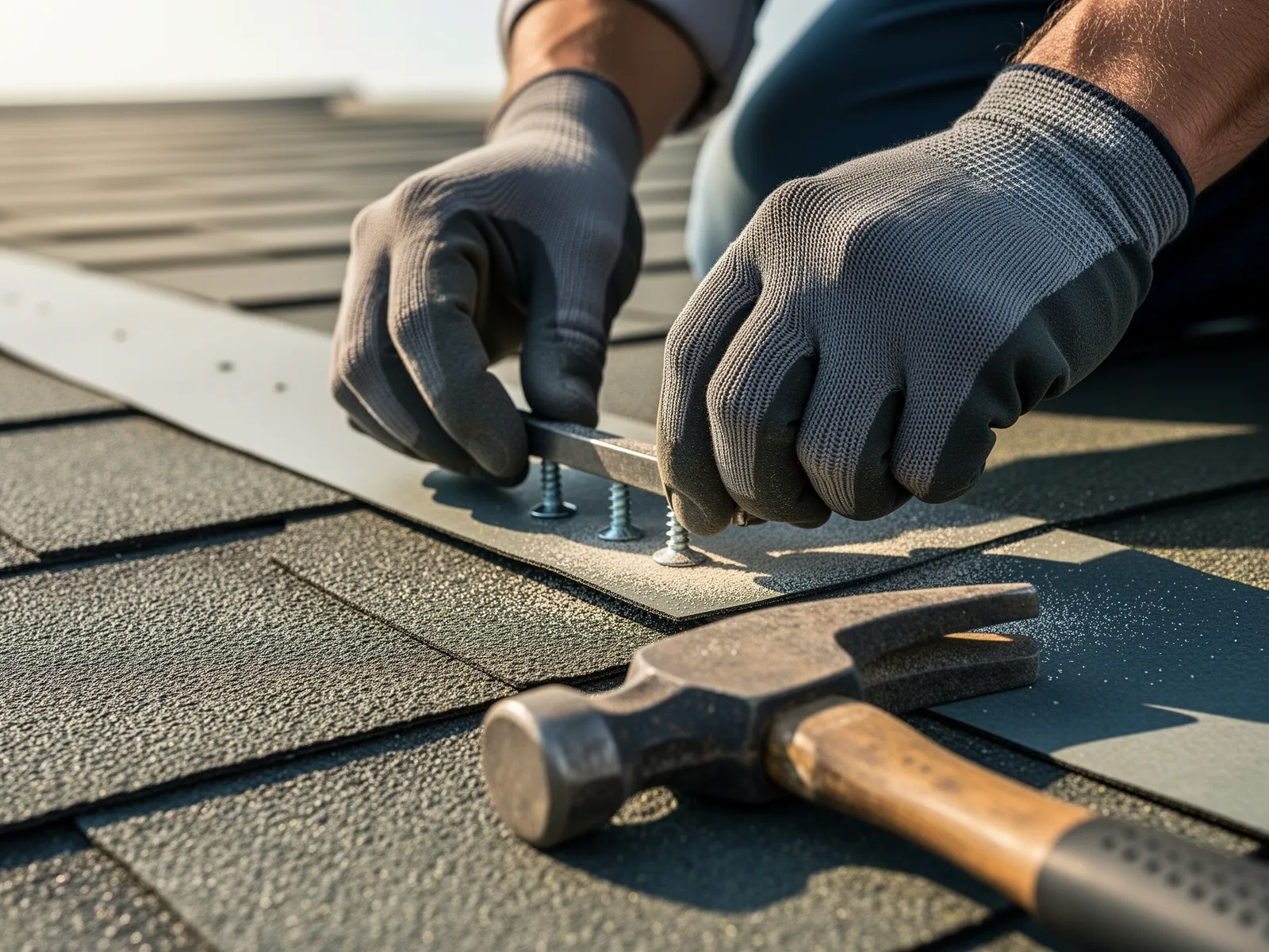 Why choose Fascia Repair in Grottoes, VA